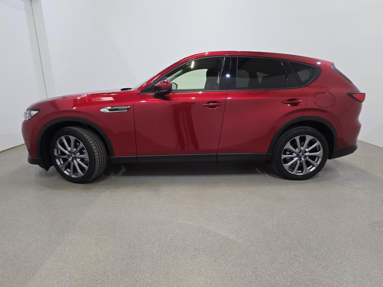 Mazda CX-60 2.5i E-Skyactive Hybrid AWD Aut. LED Navi-Pro Virtual Head-Up KeylessGo Camera Klima PDC ... #2