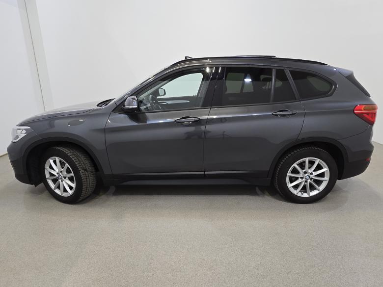 BMW X1 1.5 sDrive16d Aut. Pano Navi-Pro KeylessGo Klima PDC ... #2