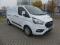 preview Ford Transit Custom #1