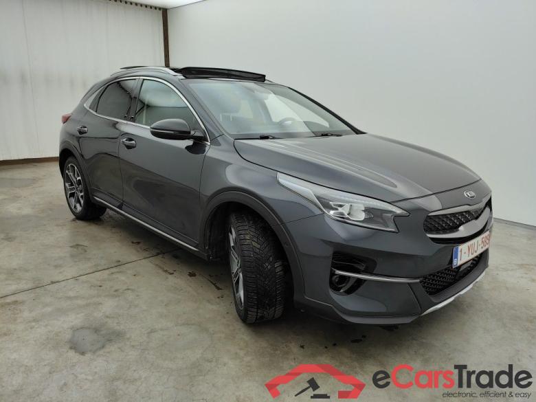 KIA XCeed 1.6 GDi PHEV DCT Sense 5d #2
