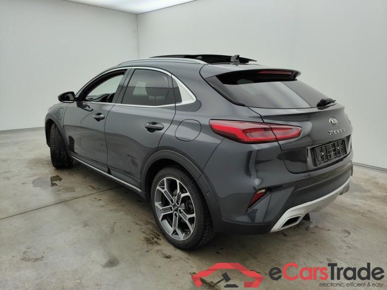 KIA XCeed 1.6 GDi PHEV DCT Sense 5d #3
