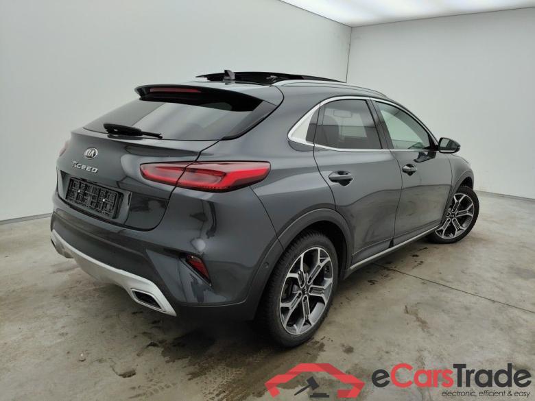 KIA XCeed 1.6 GDi PHEV DCT Sense 5d #5