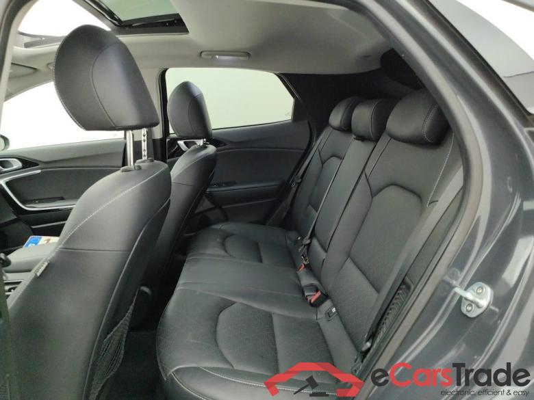 KIA XCeed 1.6 GDi PHEV DCT Sense 5d #6