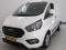 preview Ford Transit Custom #0