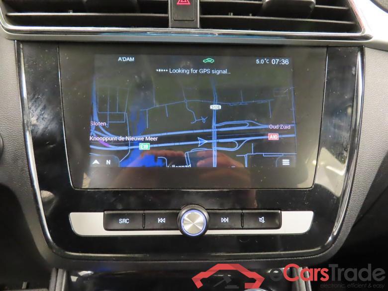 MG ZS EV Luxury Aut. Pano Navi Sport-Leather KeylessGo Camera Klima PDC ... #5
