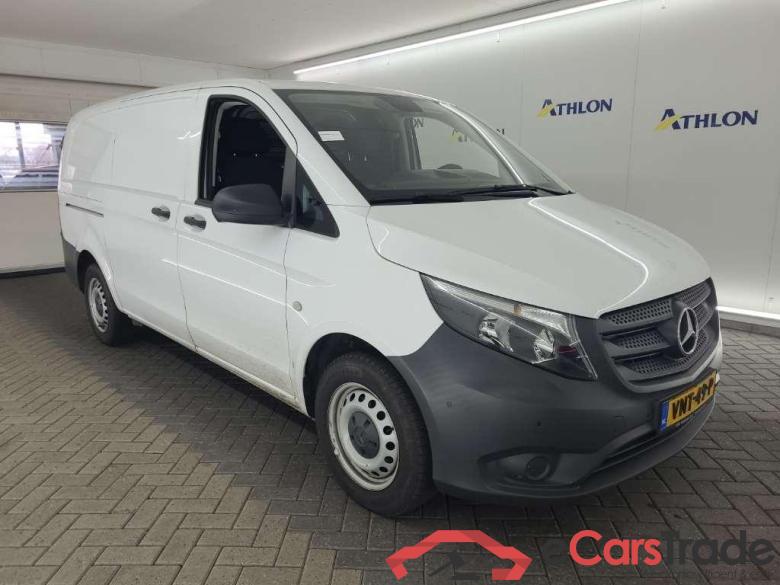 MERCEDES-BENZ Vito GB 116CDI Lang RWD 4D 120kW #2