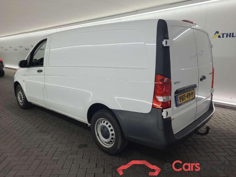 MERCEDES-BENZ Vito GB 116CDI Lang RWD 4D 120kW #4