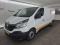 preview Renault Trafic #0