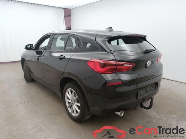 BMW X2 sDrive16dA 85kW DCT 5d #3