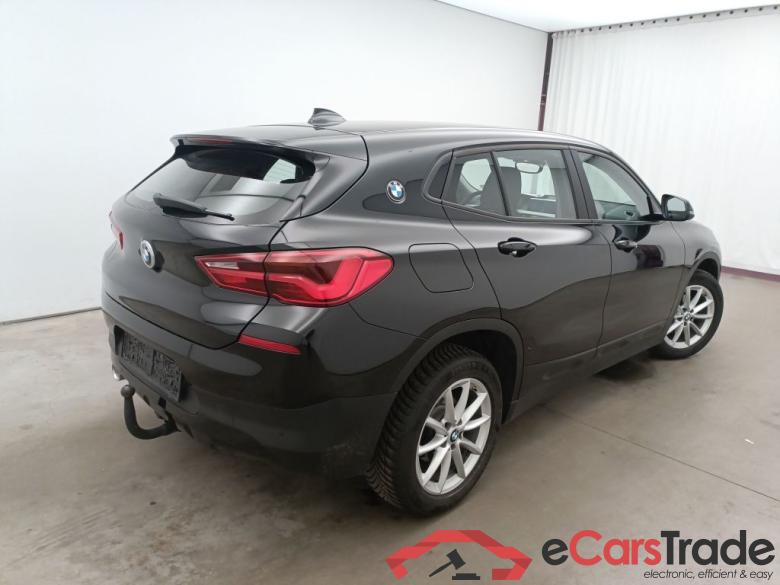 BMW X2 sDrive16dA 85kW DCT 5d #5