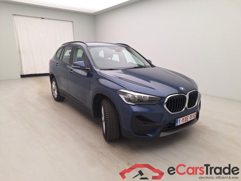 BMW, X1 FL'19, BMW X1 sDrive20i (131 kW) 5d #2