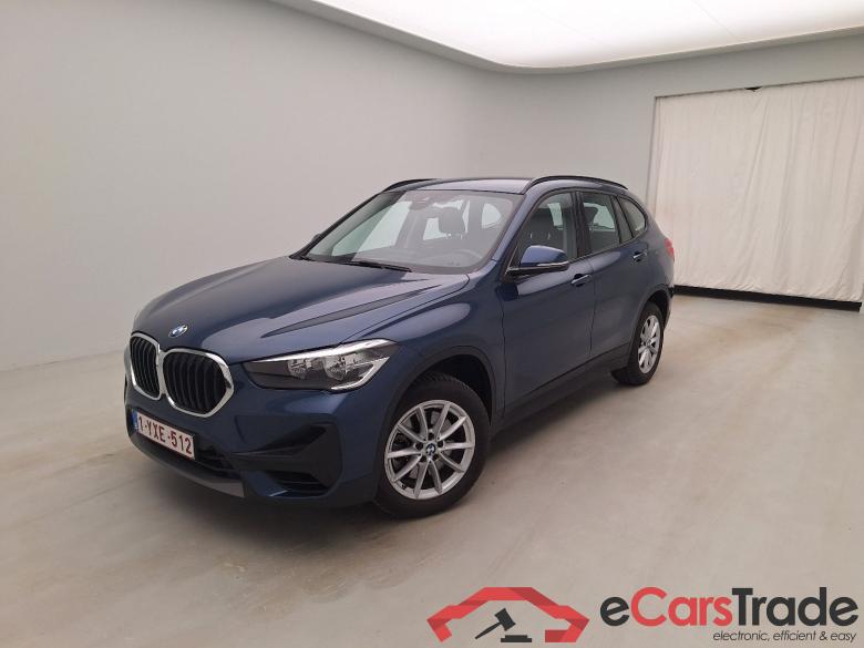 BMW, X1 FL'19, BMW X1 sDrive20i (131 kW) 5d #4