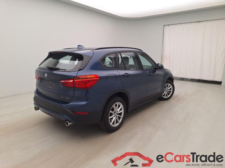 BMW, X1 FL'19, BMW X1 sDrive20i (131 kW) 5d #5