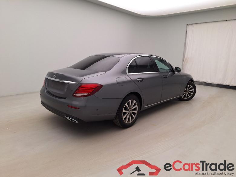 Mercedes, E-klasse '16, Mercedes-Benz E-Klasse Berline E 200 d Business So #3