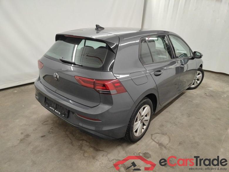 Volkswagen Golf VIII 2.0 TDI 85kW Life 5d #5