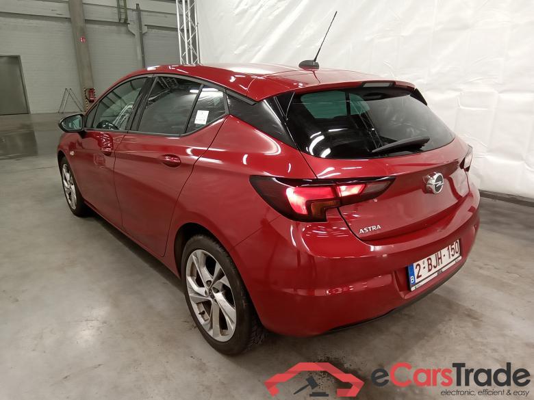 Opel, Astra FL'19, Opel Astra 1.2 Turbo 96kW S/S 2020 GS Line 5d #3