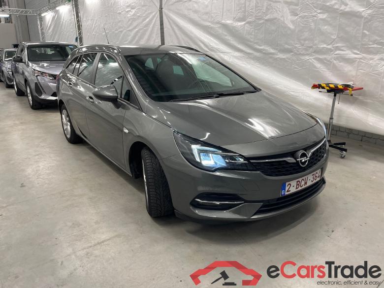 Opel, Astra ST FL'19, Opel Astra Sports Tourer 1.2 Turbo 81kW S/S Editio #2