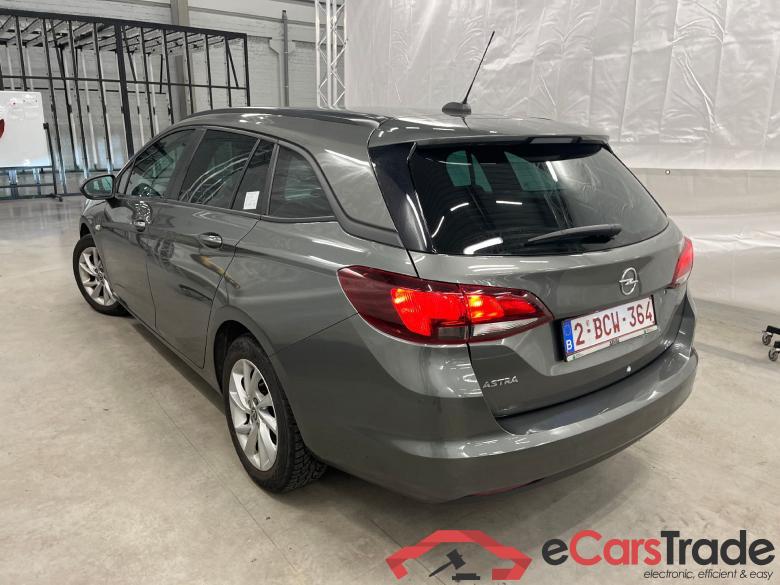 Opel, Astra ST FL'19, Opel Astra Sports Tourer 1.2 Turbo 81kW S/S Editio #3