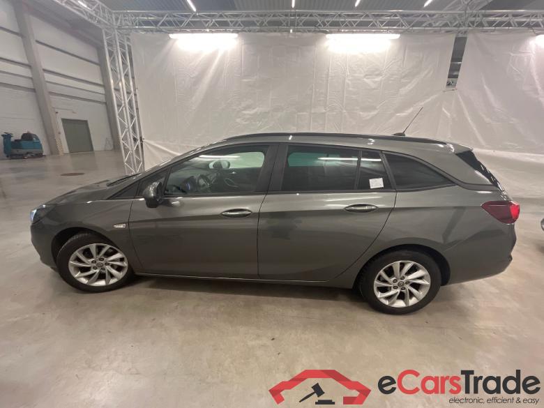 Opel, Astra ST FL'19, Opel Astra Sports Tourer 1.2 Turbo 81kW S/S Editio #4