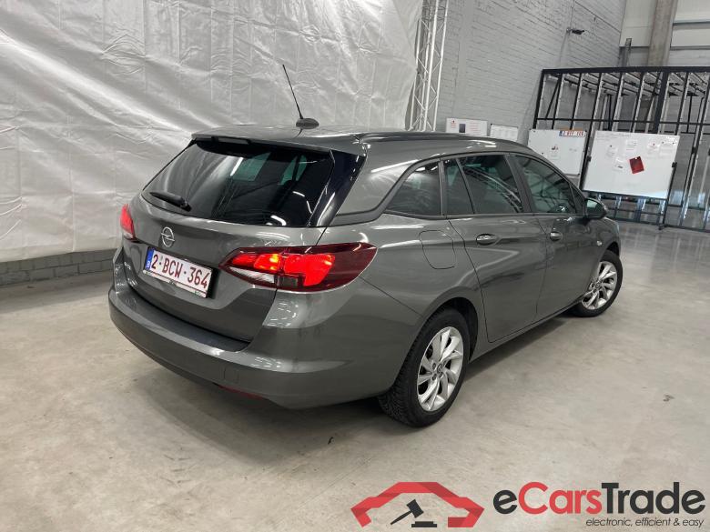 Opel, Astra ST FL'19, Opel Astra Sports Tourer 1.2 Turbo 81kW S/S Editio #6