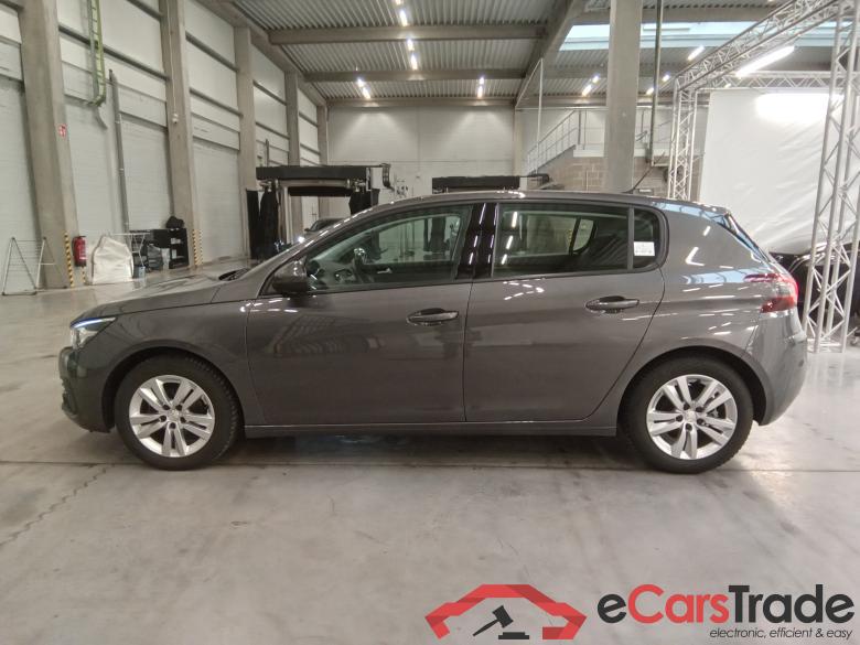 Peugeot, 308 FL'17, Peugeot 308 1.2 PureTech 110 S&S Active Pack 5d #4