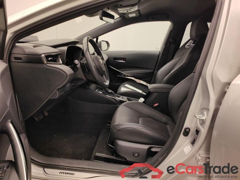 Toyota Corolla Touring Sports 2.0 Hybrid Premium Plus e-CVT 5d #6