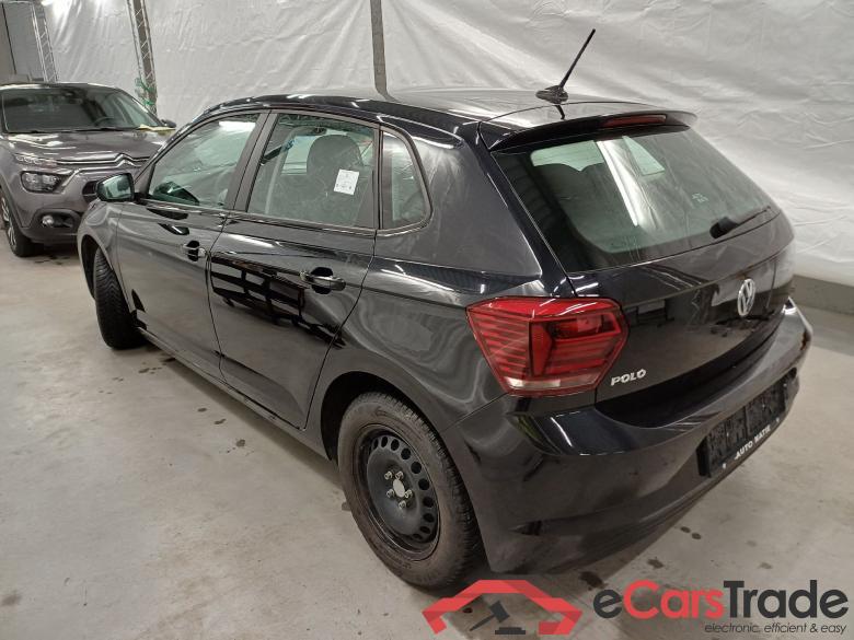 VW, Polo '17, Volkswagen Polo 1.6 TDI 59kW Trendline 5d #3