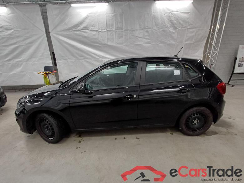 VW, Polo '17, Volkswagen Polo 1.6 TDI 59kW Trendline 5d #4