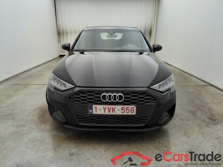 Audi A3 Sportback 2.0 35 TDi 110kW S tronic 5d #1
