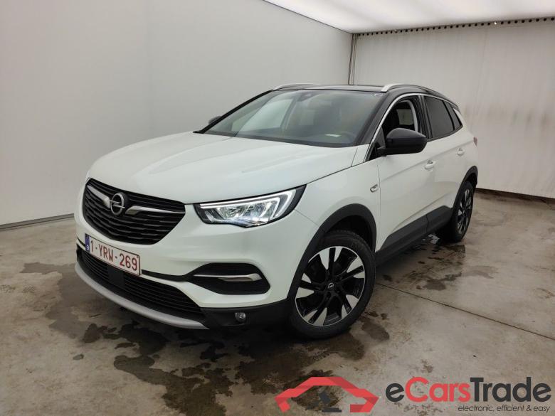 Opel Grandland X 1.5 Turbo ECOTEC D S/S MT6 Innovation 5d #4