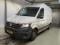 preview Volkswagen Crafter #0