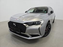 DS 9 1.6 PureTech 225Hp Performance Aut. LED-Xenon Virtual Navi 1/2 Sport-Leather-Alcantara KeylessGo Camera Klima PDC ...