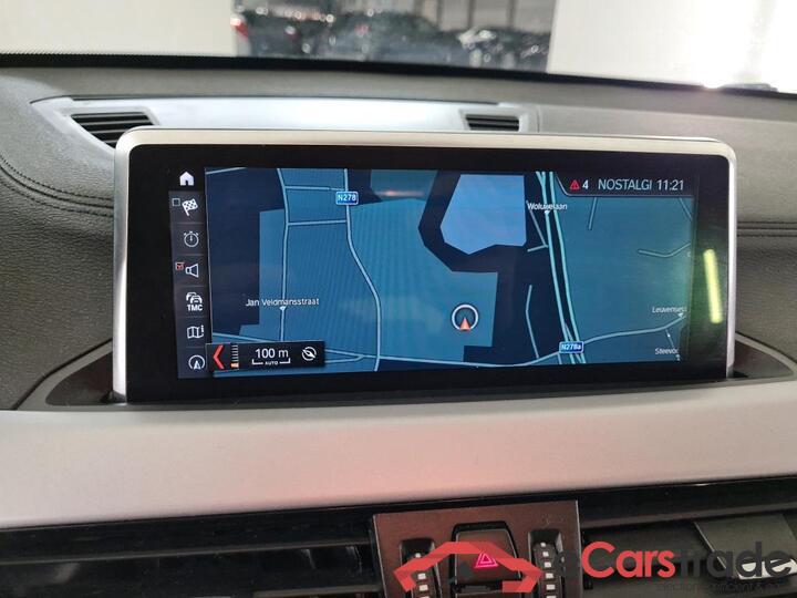 BMW X2 X2 sDrive18d Aut. 100kW/136pk  5D/P Auto-8 #6