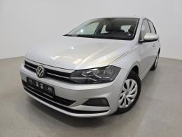 Volkswagen Polo 1.0 TSI Comfortline Aut. Navi Klima ...