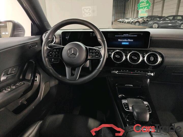 Mercedes A-Klasse Limousine A-Klasse Limousine A 180 d DCT Business Solution 85kW/116pk  4D/P Auto-7 #5