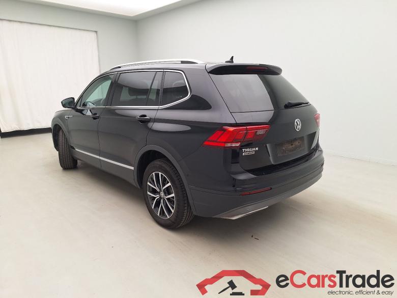 VW, Tiguan Allspace '17, Volkswagen Tiguan Allspace 1.5 TSI ACT DSG7 Comfor #5