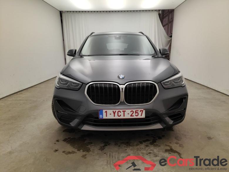 BMW X1 xDrive25e (162 kW) 5d #1