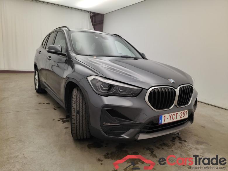 BMW X1 xDrive25e (162 kW) 5d #2