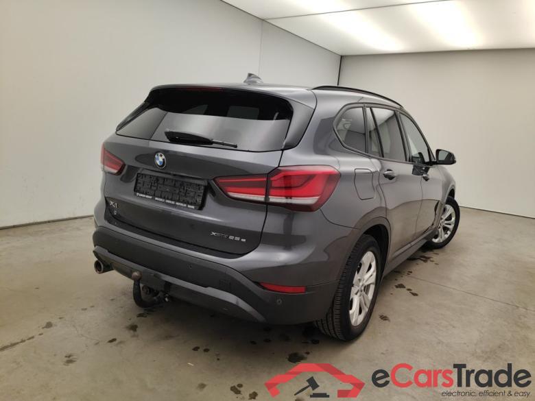 BMW X1 xDrive25e (162 kW) 5d #5