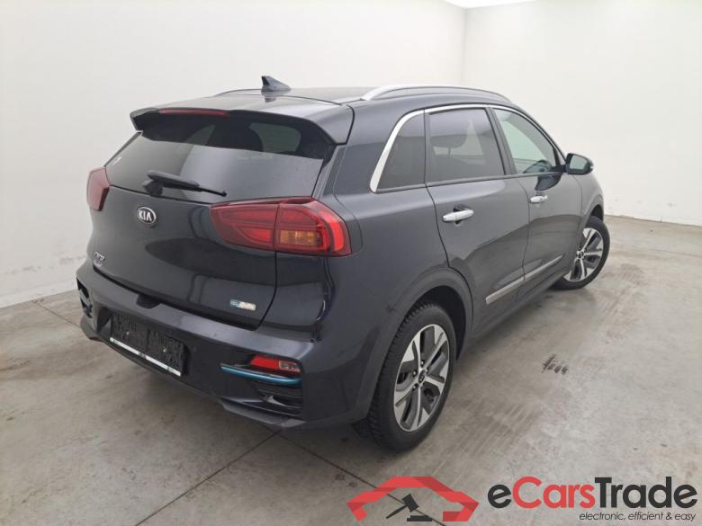 KIA Niro e-Niro 150kW More 5d #5