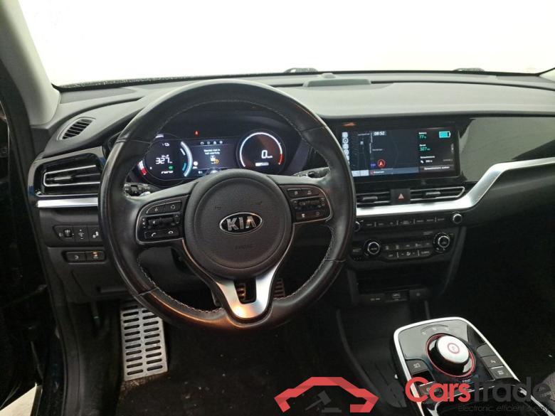 KIA Niro e-Niro 150kW More 5d #6
