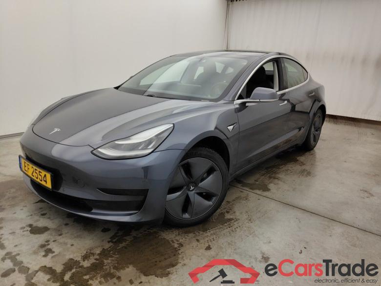 TESLA MODEL 3 44 kWh 306 Standard Plus 5d #4