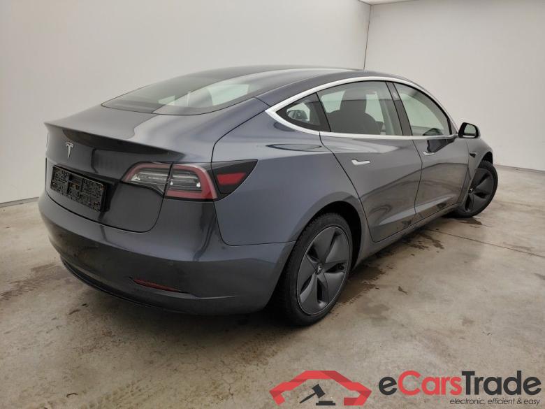 TESLA MODEL 3 44 kWh 306 Standard Plus 5d #5