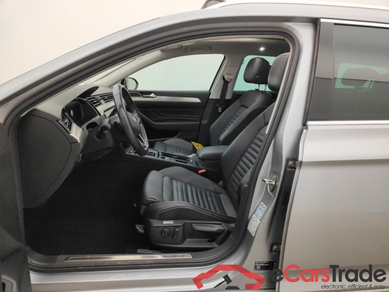 VOLKSWAGEN PASSAT VARIANT PA - 2019 2.0 TDi 150 Elegance DSG7 (EU6 d) 5d #6