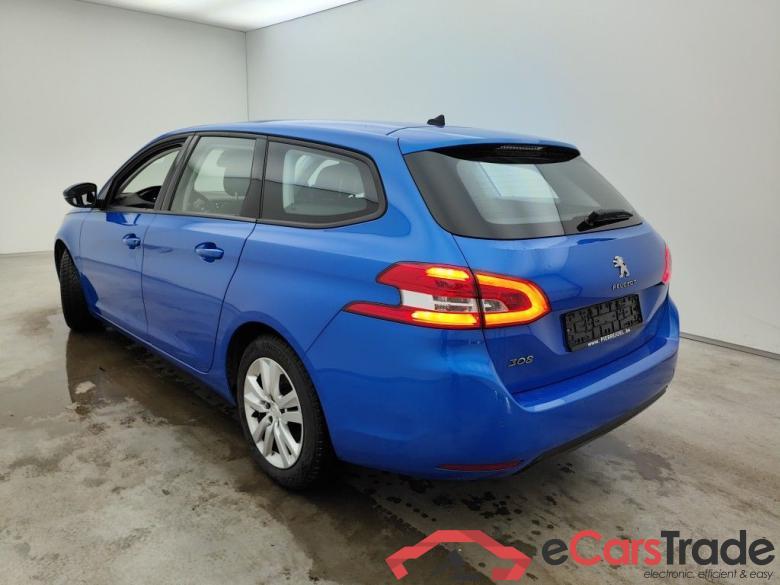 Peugeot 308 SW 1.5 BlueHDi 130 S&S Active Pack 5d #3