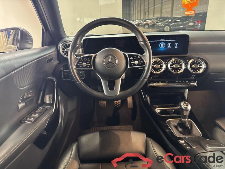 Mercedes A-Klasse Limousine Classe A Limousine A 180d Business Solution 85kW/116pk  4D/P Man-6 #5