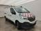 preview Renault Trafic #1