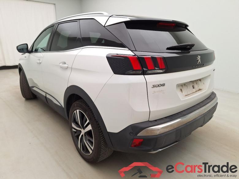 Peugeot, 3008 '16, Peugeot 3008 1.2 PureTech 96kW S&S GT Line 5d #3