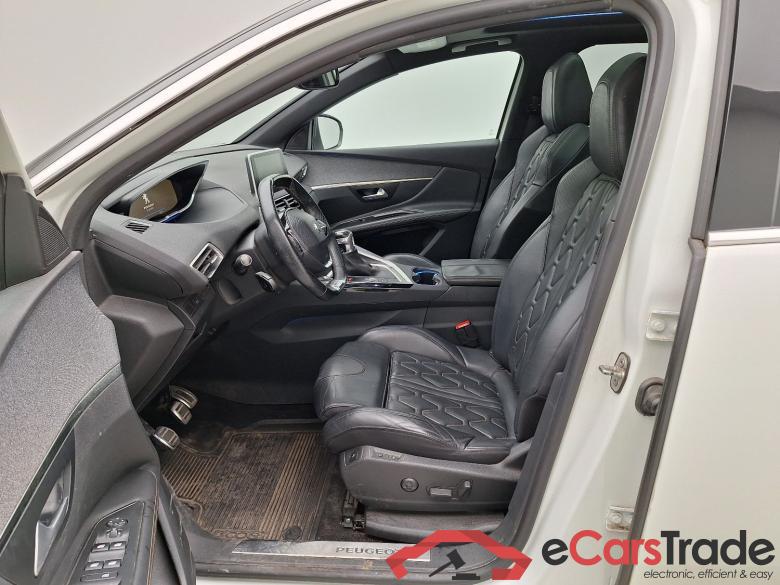 Peugeot, 3008 '16, Peugeot 3008 1.2 PureTech 96kW S&S GT Line 5d #6