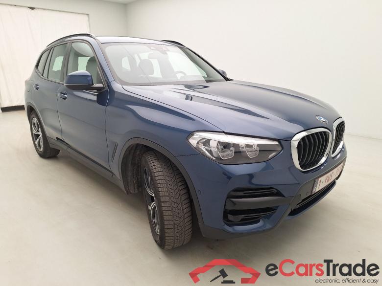 BMW, X3 '17, BMW X3 xDrive30e (120 kW) 5d #2